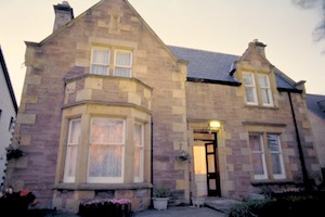 Melanie Heinrich - Travel Images - Scotland